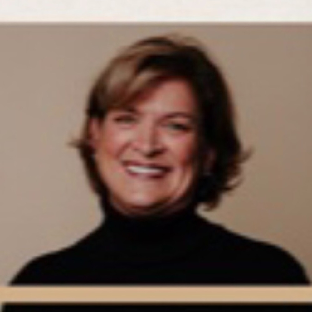 Meet your Posher, Debbie